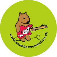 wombatwombat(@wmbtwmbtNch) 's Twitter Profile Photo