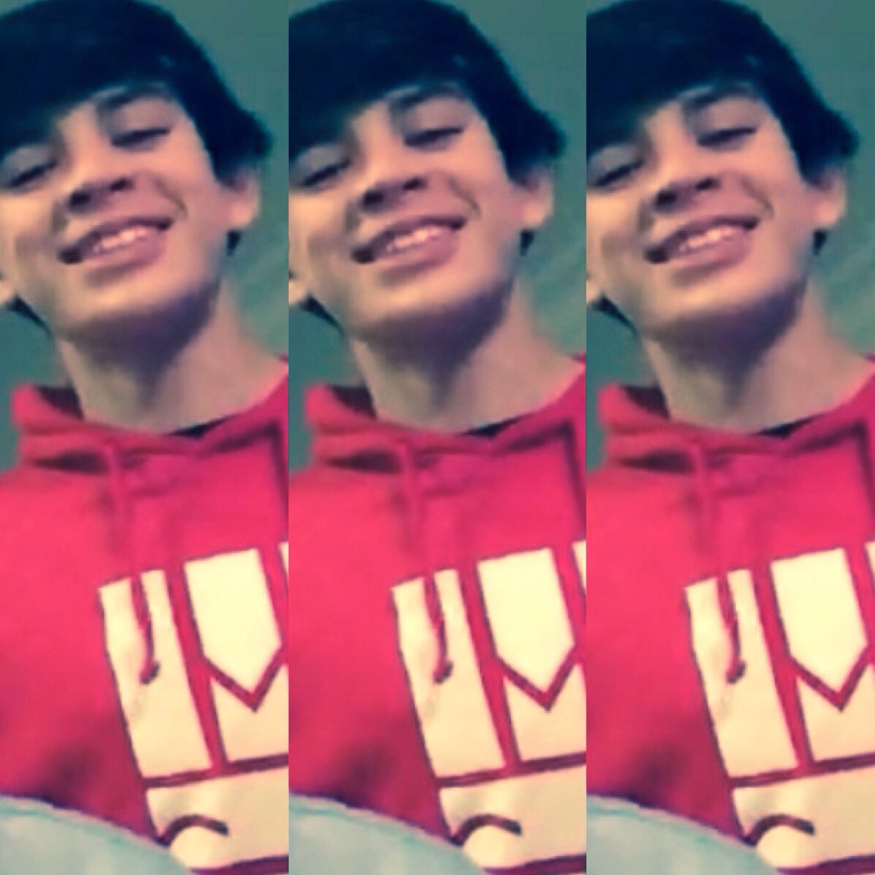 magcon boys | slay | püma | us against the world