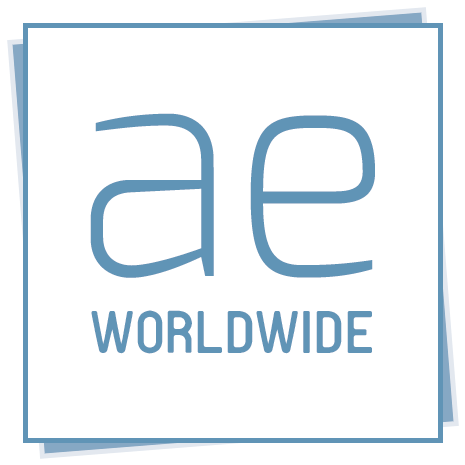 ae_worldwide's profile picture. aeWorldwide organisiert und fördert Projekte von und für hochqualifizierte Geflüchtete. @SheroukElSh twittert hier für uns! RT ≠ Zustimmung