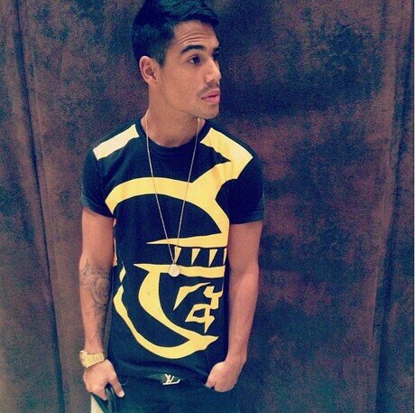 I ♥ @MicaelBorges_        sincer: 22 / 02 / 2013♥       http://t.co/MVNFHyepUG
