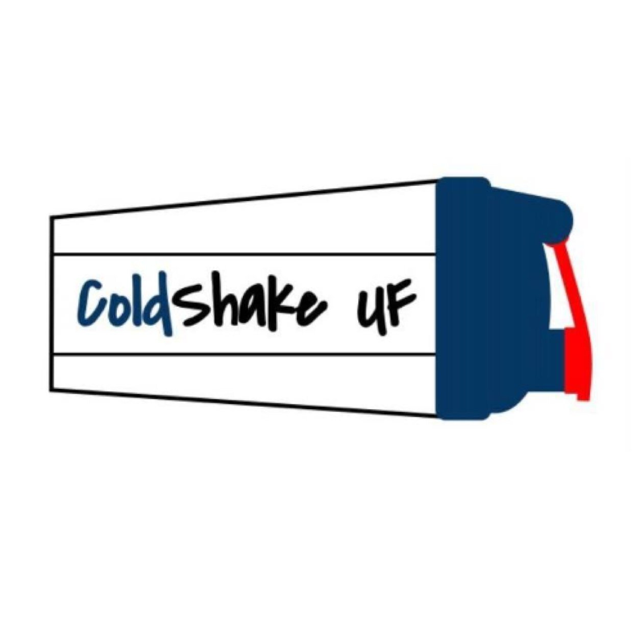 Vi på ColdShake UF erbjuder en smart och behändig shaker där innehållet håller sig kylt och fräscht under ditt träningspass eller en varm sommardag.