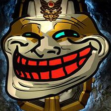 The one and only Trollsei. I saw a dragon once, it was awesome.