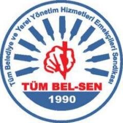 İstanbul Büyükşehir Belediyesi Tüm Bel-Sen 5 Nolu Şube resmî hesabıdır.