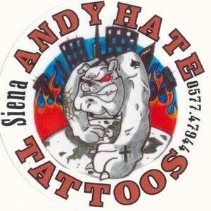 tattoo artist since 1989, the best!!!!