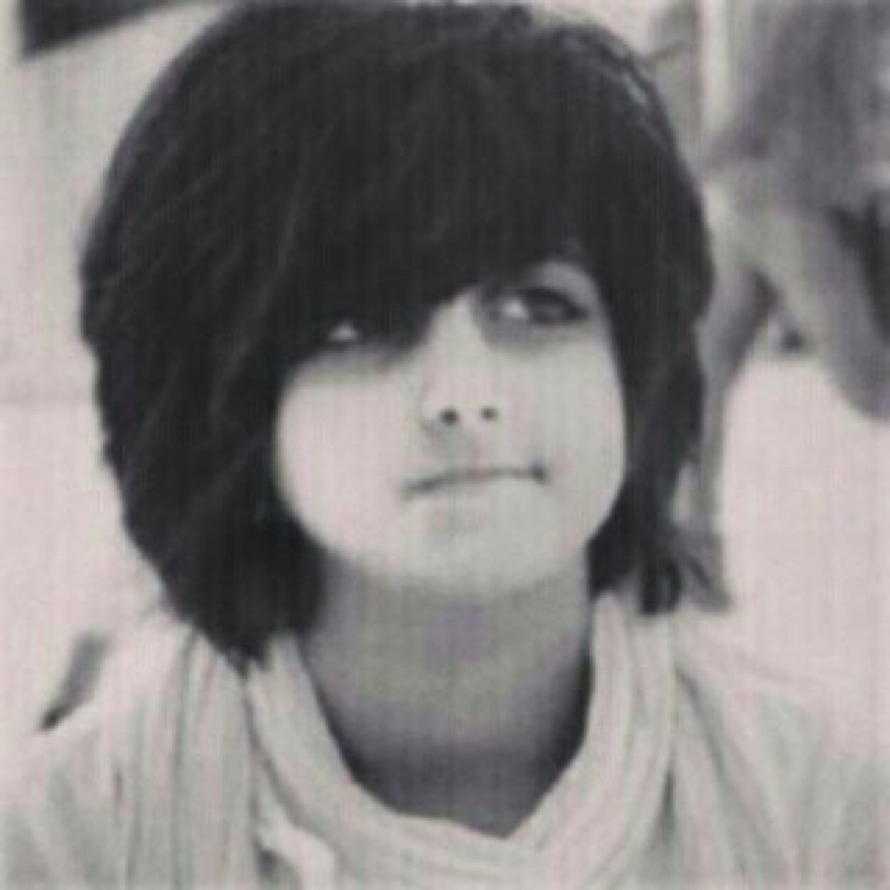 - شخصيتي ک بصمہ يدي لا تشبہ ﺄحد♡