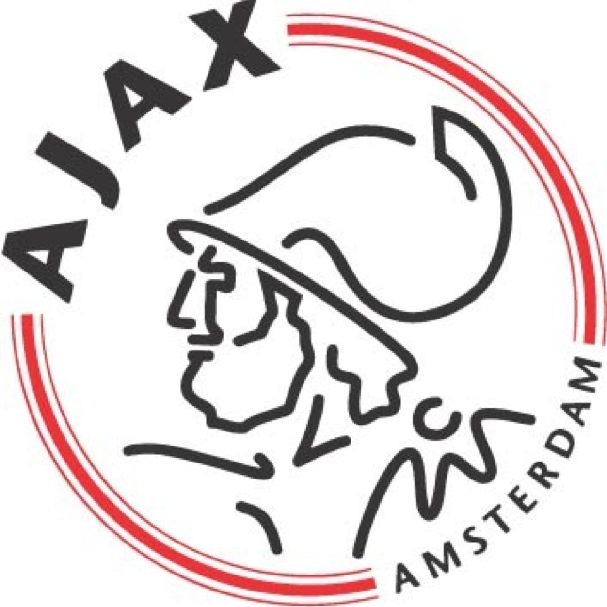 #ajax #meervogelsD1 #yolo