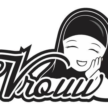 Be Floral and Covered | Check & Follow Our IG: vrouwhijab