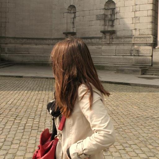 An_Nvr's profile picture. 👩🏻‍💻Chargée #Marketing & #Communication à 📍#Toulouse 👉👉#MarketingDigital #ContentMarketing #SocialMedia #SEO #Web |||📷🎨🌵🌿