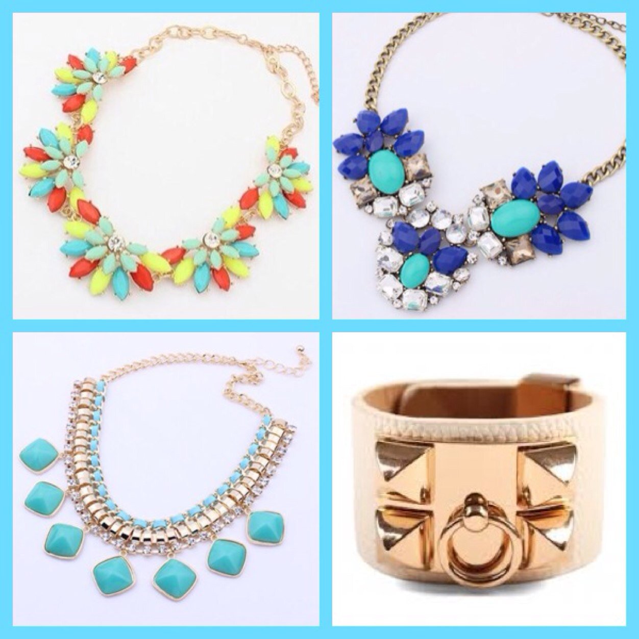 PS_Jewels's profile picture. Beautiful costume jewellery for any occasion  You can never have too much sparkle  - tweet for more info