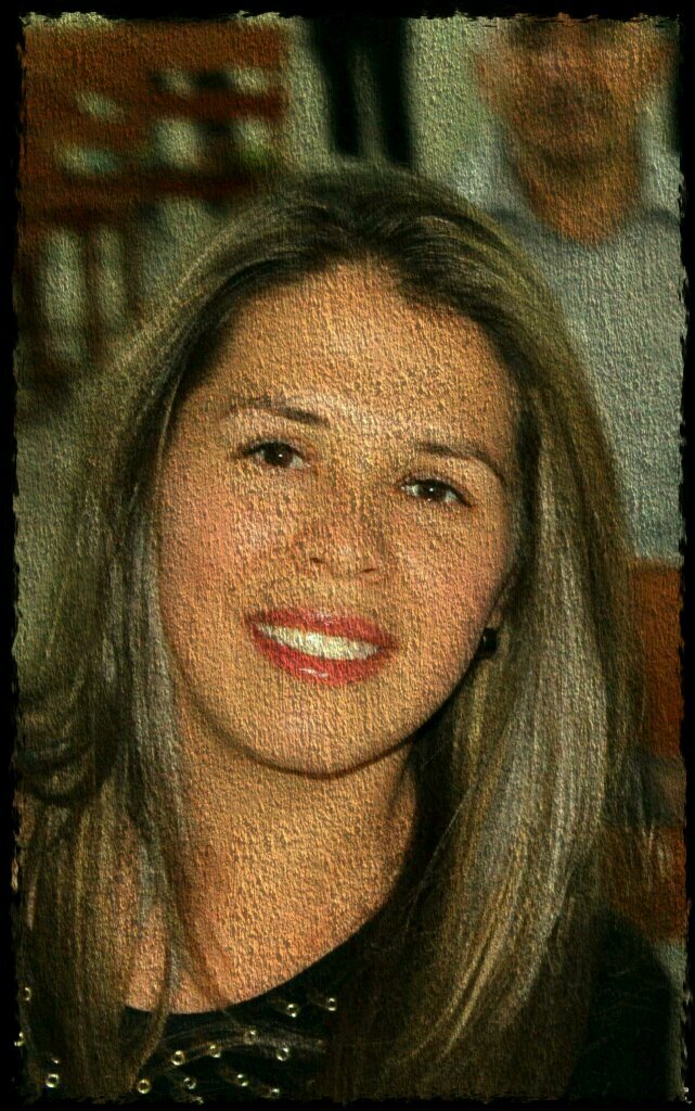 La chispa que sale del corazón, es la fuerza que nos hace levantar cada mañana.