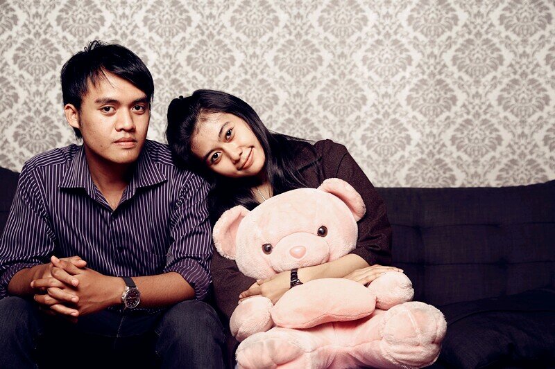 ♡ @devan_deGea