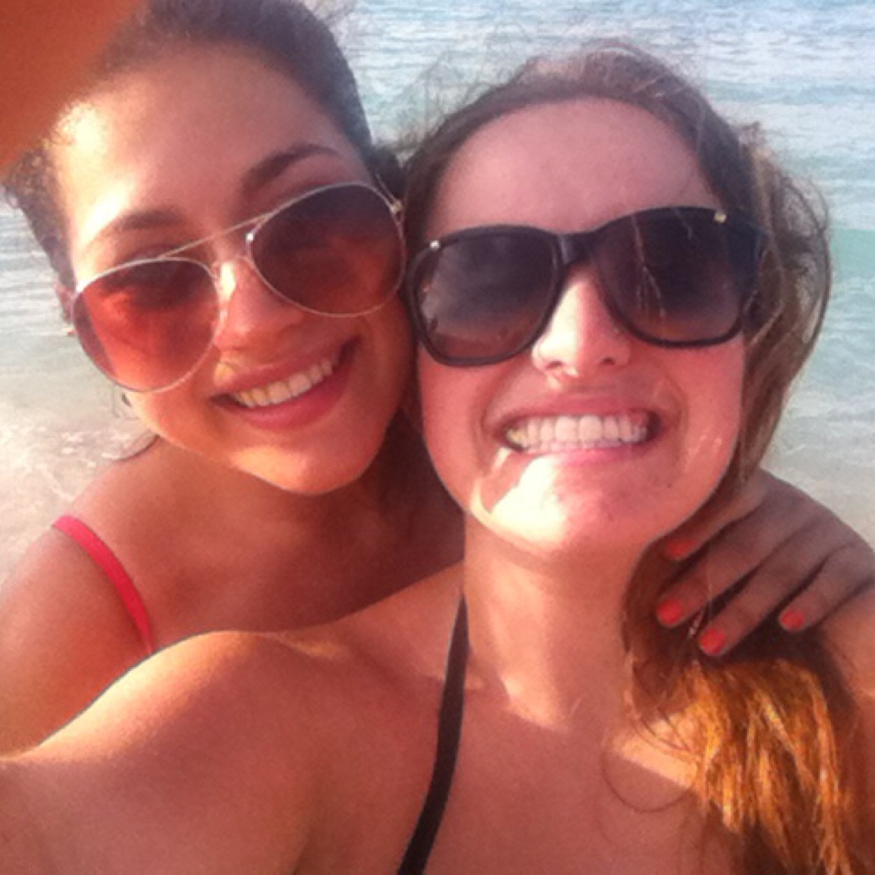 SavanahPaigeD's profile picture. U of G