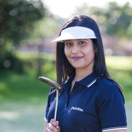 MsRaeesaMahomed's profile picture. CA (SA) Manager - Corporate Tax @DeloitteSA