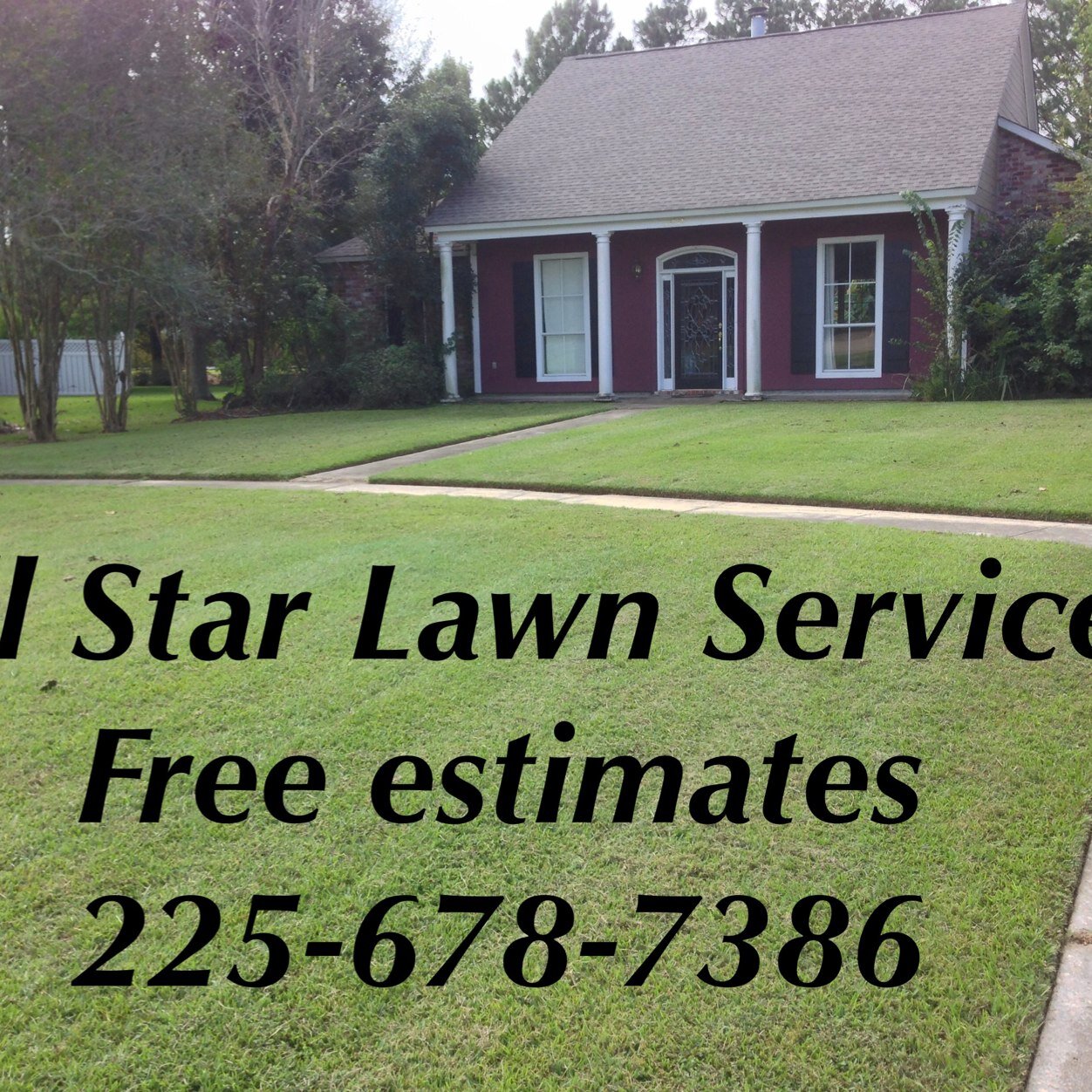 GranierBrian's profile picture. 