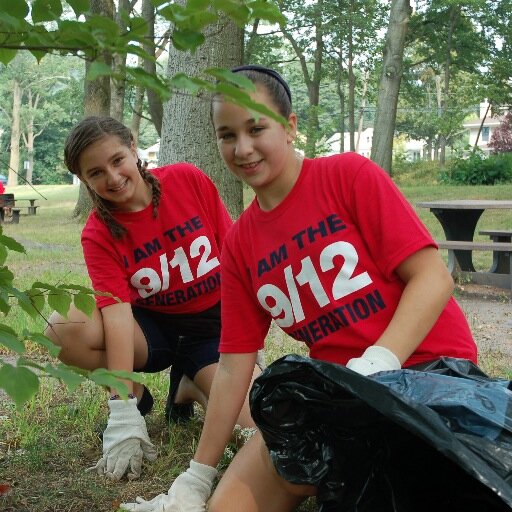 912Generation's profile picture. The American Public Education Foundation 9/12 Generation Project provides Service-Learning opportunities through civics and citizenship education.