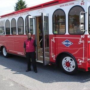btowntrolley's profile picture. Grayline of Boston / Brush Hill Tours / Beantown Trolley