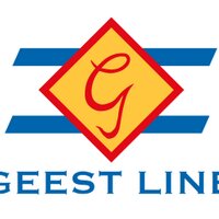 Geest Line Shipping (@geestshipping) 's Twitter Profile