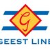Geest Line Shipping (@geestshipping) Twitter profile photo