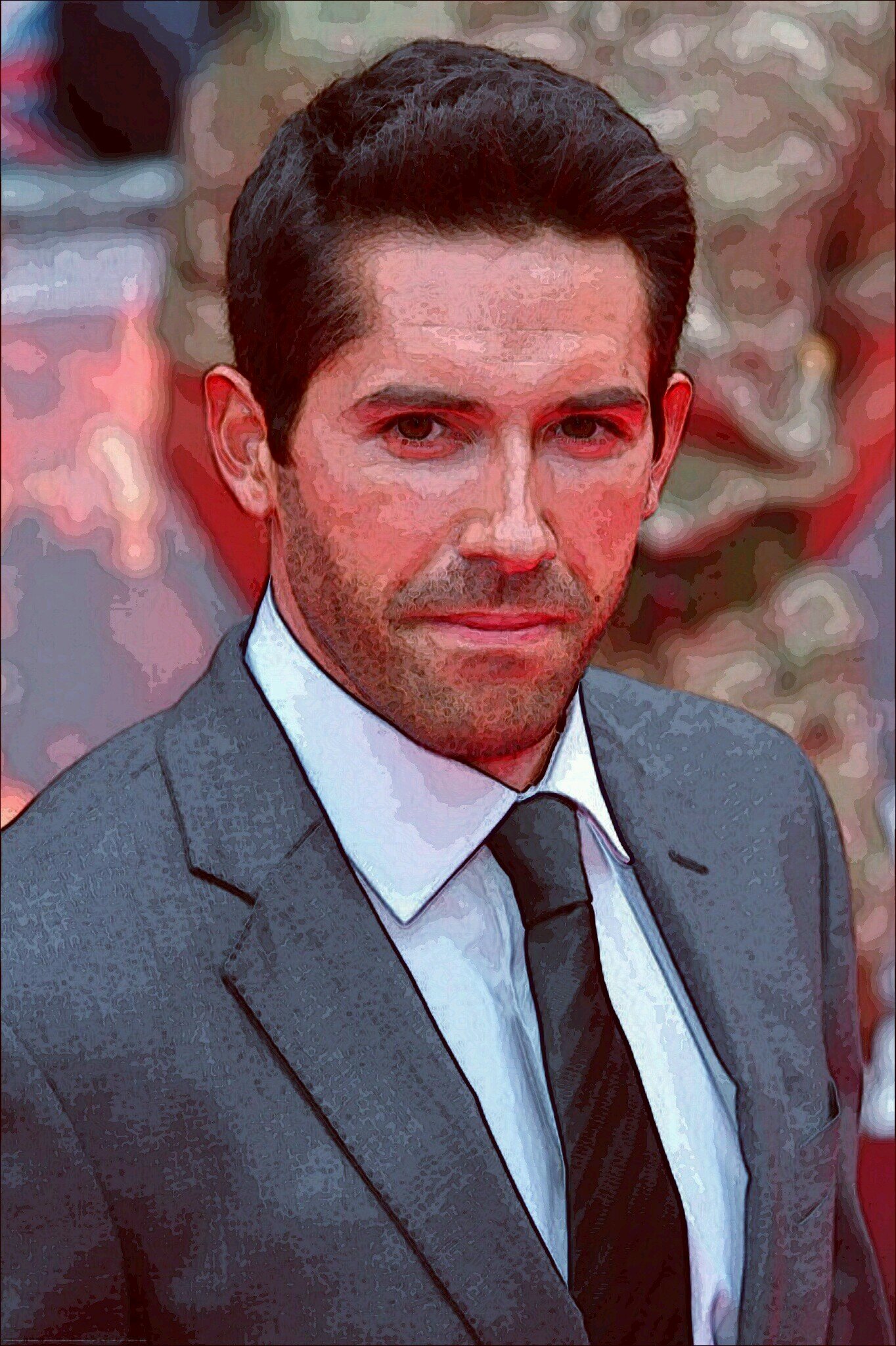 Willaim Myer. Trained security. Exquisite marksman. Trained in over fifty forms of martial arts. I'm the man for the job. |OC|DC|RP|