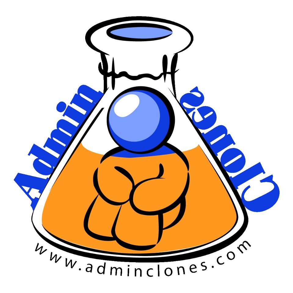 cloneyourself's profile picture. AdminClones is a social media management company that creates, maintains and manages your social media accounts and more