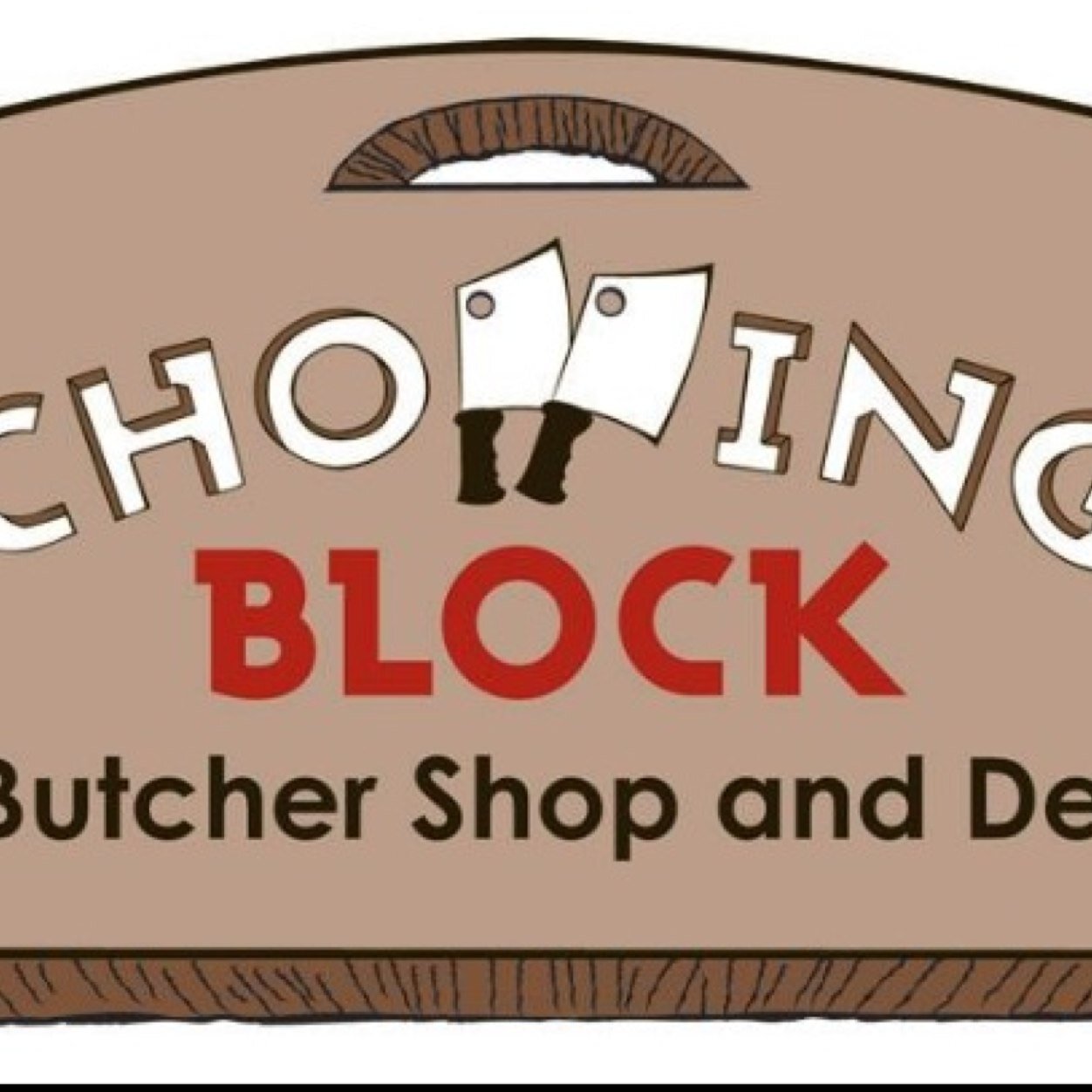 choppingblockbd's profile picture. 