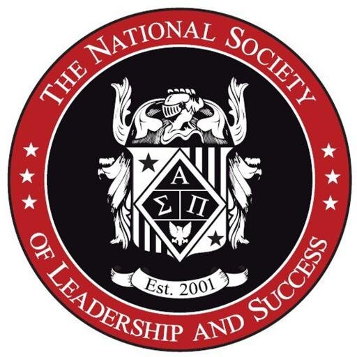 UGA_NSLS's profile picture. The University of Georgia's Chapter of The National Society of Leadership and Success