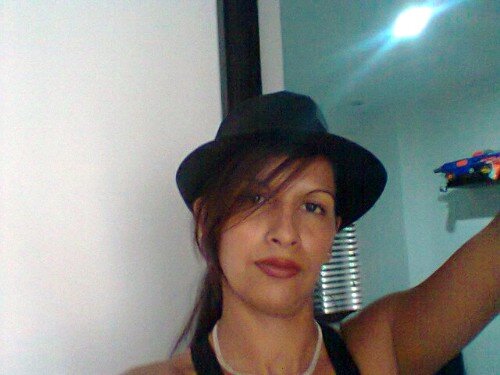 BriezLuz's profile picture. stella briñez que princesa