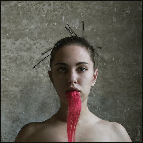 RagganZ's profile picture. http://www.anazana.com