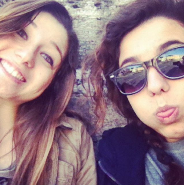 elisacisterna's profile picture. 