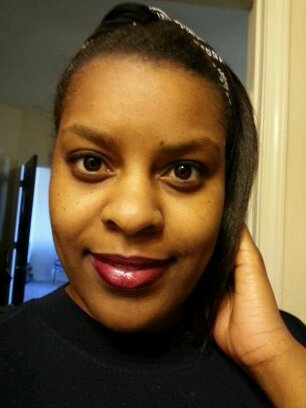 I am not a word. I am not a line. I am not a girl that can ever be defined. #TeamAmbition #TeamAries #TeamRealNiggaShit