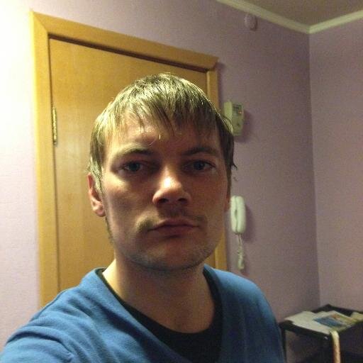 KalvinTower's profile picture. Посмотри на мир и улыбнись ему!