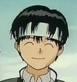 Yakumo Fujii's Twitter #TeamHooman #ASMR