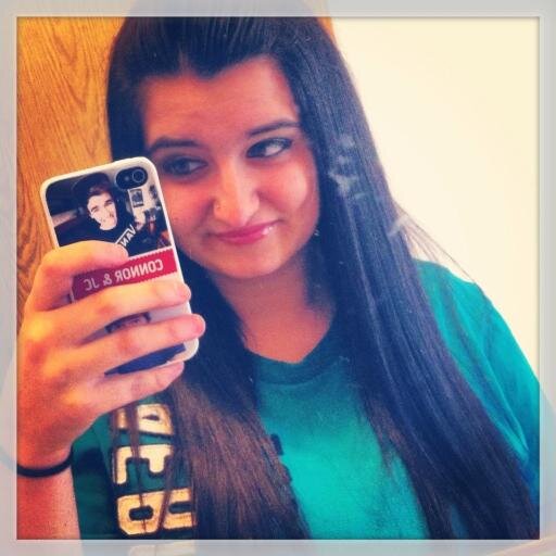 ConnorsGirl2012's profile picture. 0/6 UGHHH CONNOR PLEASE BE MY 1/6