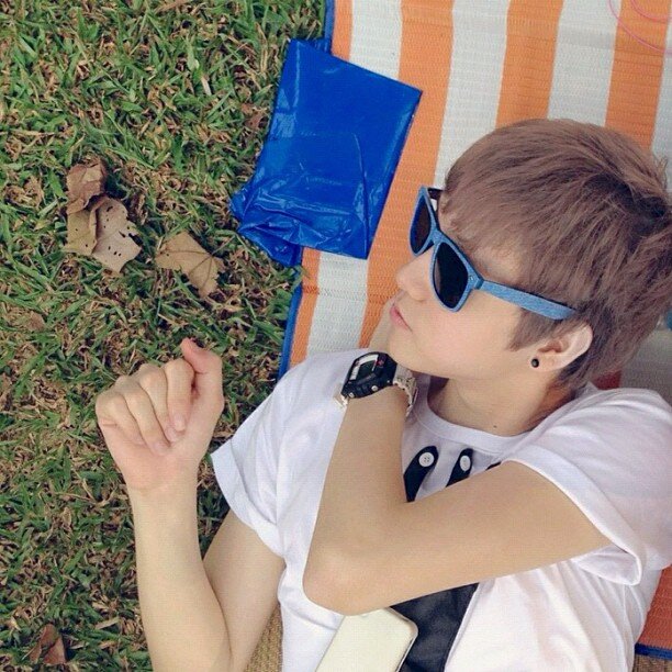 Aus-Boy พิชิตรักร้ายล่าหัวใจยัยจอมดื้อ