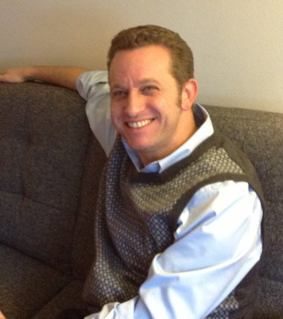 DrewKornblum's profile picture. 