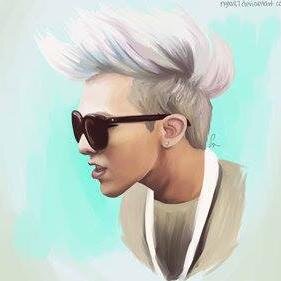 Lee_Zaaz's profile picture. 난 정말 소년 밴드 빅뱅을 사랑합니다 한국에서 자카르타 노총각 고향의 이름을