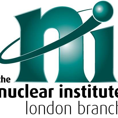 Nuclear Institute London: Open forum for people involved and interested in the nuclear industry in London. Follow for our news and events. New members welcome.