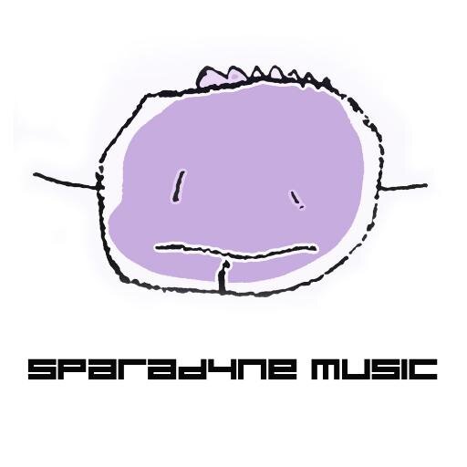 SparadyneMusic's profile picture. 
