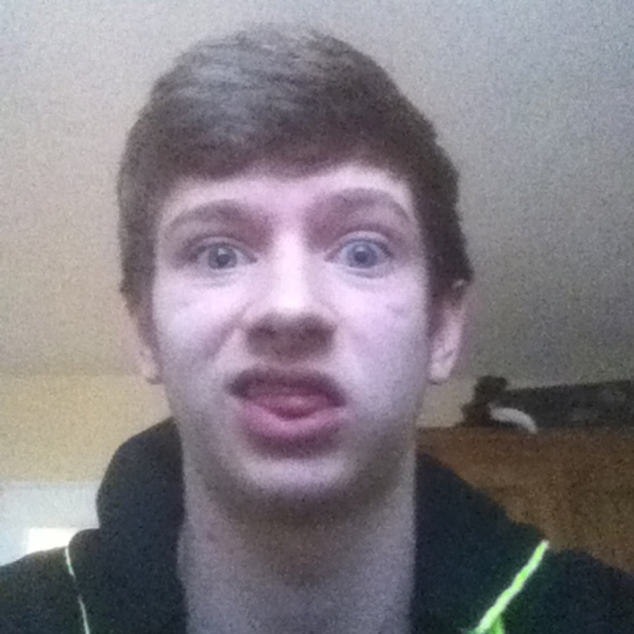 trenton243's profile picture. HAHAHAHAHAHAHAHAHAHAHAHAHAHAHAHA YOUR NOT FUNNY 
Haters Be Haten 
I Dont Care