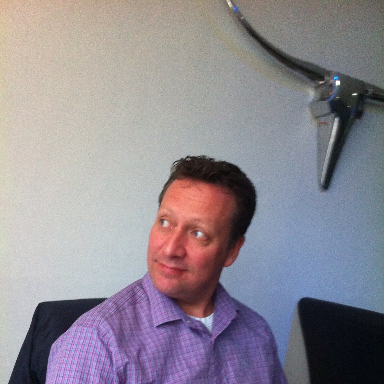 richie_hew's profile picture. Headhunter, Motorcyclist, Dad, Husband, experienced imbiber, Rush the band devotee & sometime worrier