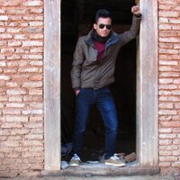 Jemesh Karmacharya (@jemeshkarmacha1) 's Twitter Profile