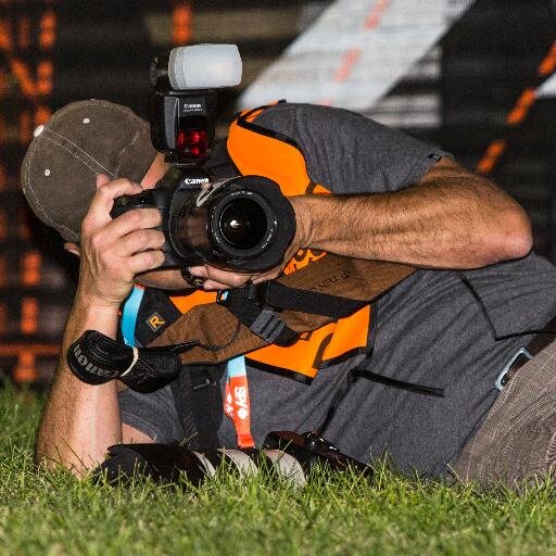 Passionate purveyor of sports and landscape images.