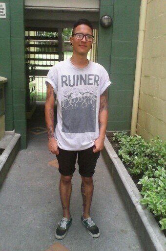 An_frnco's profile picture. me gusta la pizza