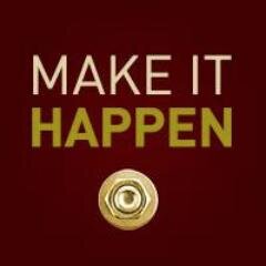 A full service strategic communications firm that brands seamlessly across all domains, wins global creative awards, and always drives ROI. #MakeItHappen