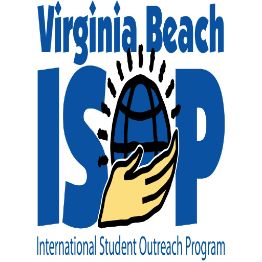 Official Twitter account for the Virginia Beach International Student Outreach Program
