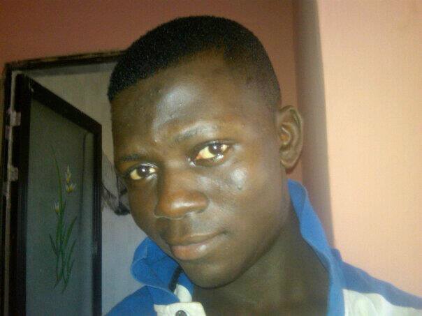 Simple guy and humble