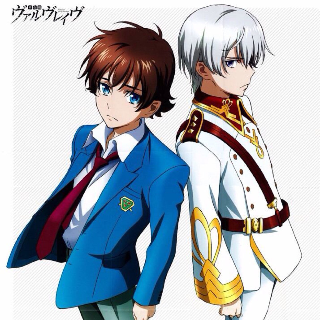 TMR大好き アニメ、マンガ、声優、特撮 専用！VVV・青エク・鬼灯・黒執事・H×H・マギ・銀魂・ギャグ日・文スト・ブラドラ・ハマトラ・坂本・アンリミ兵部・サイコパス・電王・遊佐浩二…書ききれない…！ とりあえず、よろしくお願いします