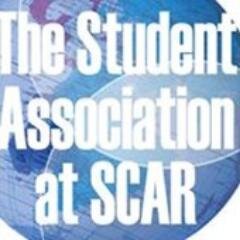 The Student Association for the School for Conflict Analysis and Resolution at George Mason University