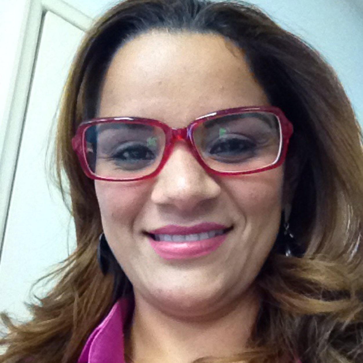 silvaniasgs's profile picture. Vivo não mais eu, mas Cristo vive em mim!