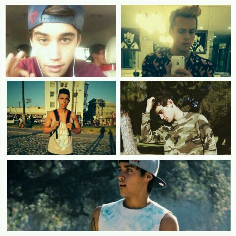 JANOSKIANS- cant choose which one is my fav, so i m in team lala :*